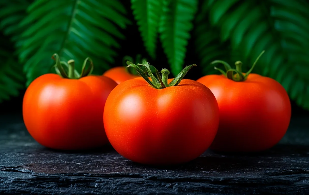 Nutritional vitality through whole foods